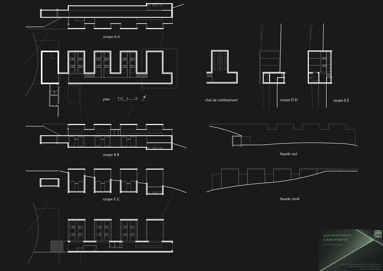 PLAN GENERAL